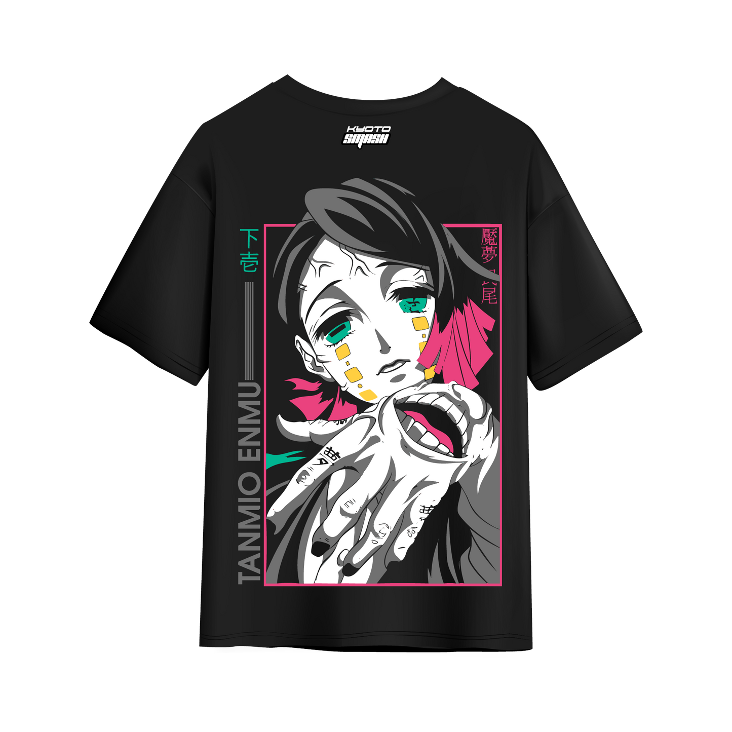 Enmu – Dream Demon Tee